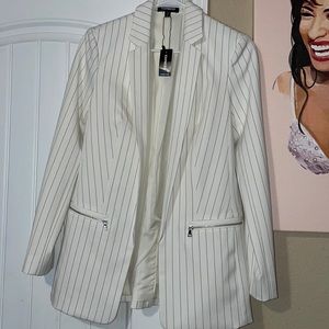 New Express Blazer